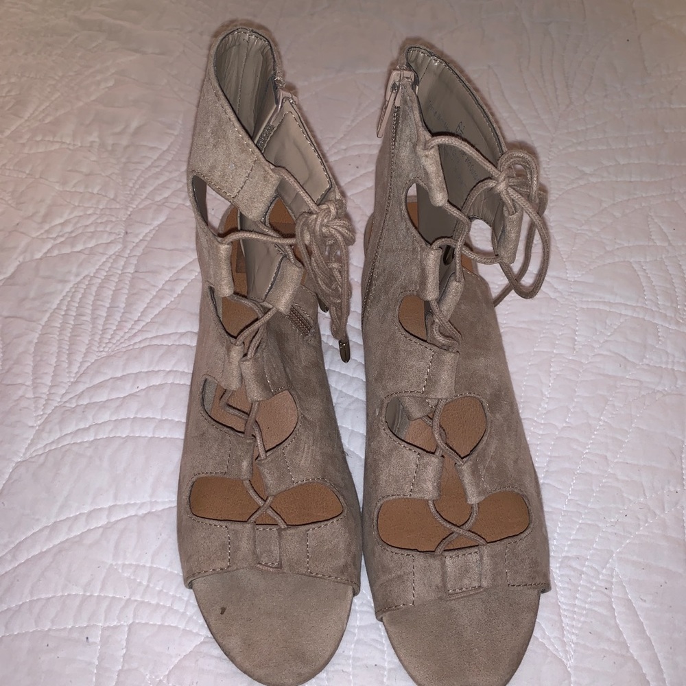 Dolce Vita sandals